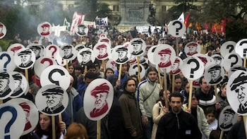 La fundación Construyendo Conciencia convoca