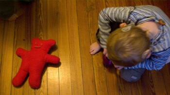 La sordera es una de