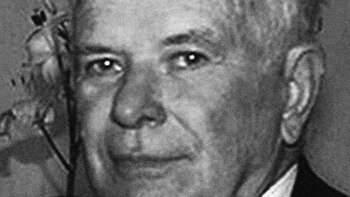 Jorge Julio López estuvo secuestrado