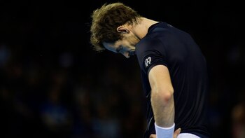 El abuelo paterno de Andy