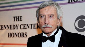 Edward Albee (Reuters)