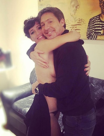 Esta es la última foto