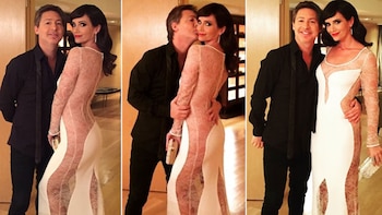 Imágenes como estas ya no