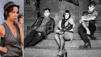 Cecilia Amenabar y Altocamet