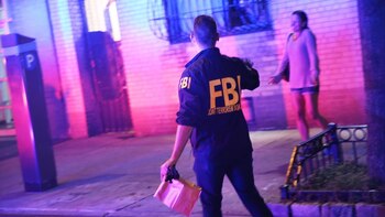 El FBI no confirmó las