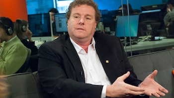 El jefe de Gabinete del