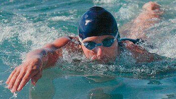 Jongeneel ya había participado de