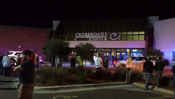 Las autoridades investigan los nexos