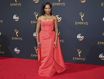 Regina King otra de las