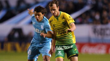 La “Academia” y el “Halcón”