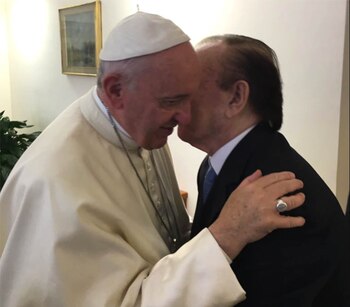 El encuentro tuvo lugar en