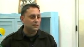 Adolfo Carballo era docente de