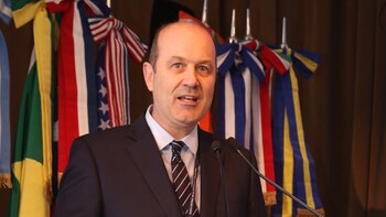 Al Banco Central no le