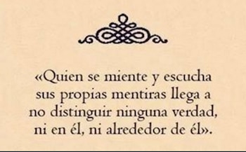 El duro mensaje de Militta