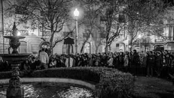 Buenos Aires posee incontables rincones