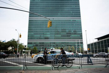 Entre 1981 y 1989, el