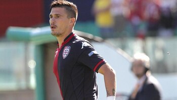 Fabio Pisacane dejó atrás el