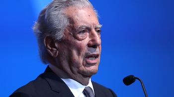 Vargas Llosa es un crítico