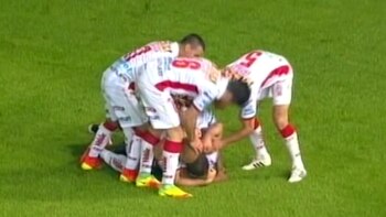 Mendoza y Toranzo vivieron una