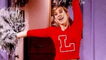 Jennifer Aniston se “burla” del