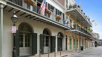 La casa que la pareja