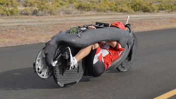 De esta manera luce la