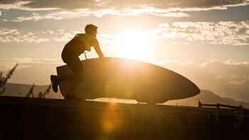 Eta, la creación del ingeniero