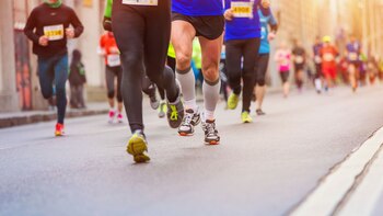 Aunque haya muchos grupos, la