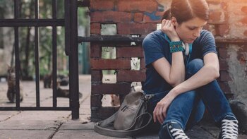 En la Argentina, uno de