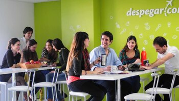 Despegar es uno de los