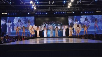 El Hilton albergó la gran