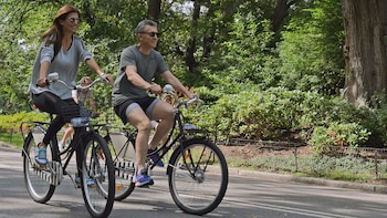 Mauricio Macri en el 2016
