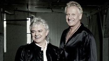 Air Supply