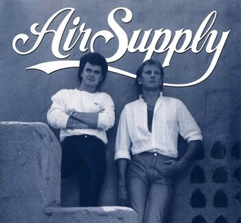 Air Supply