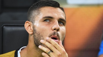 El rosarino hizo las inferiores