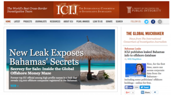 La investigación de los documentos