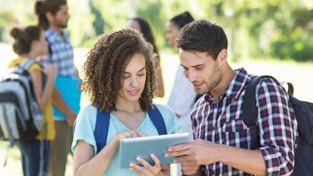 Las universidades de la ciudad