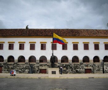 Cartagena de Indias, Colombia