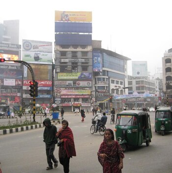 Dhaka, Bangladesh