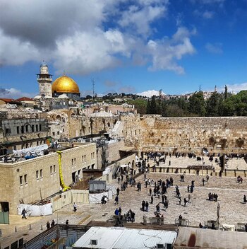 Jeppesen registró cada paso que