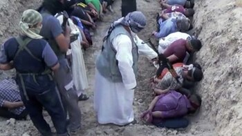 El momento en que uno