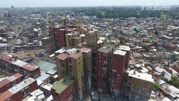 La líder de la banda