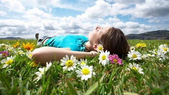 Pasar tiempo sin hacer nada