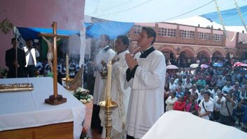 José Alfredo López Guillén es