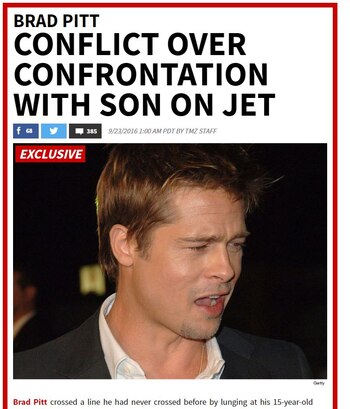 ¿Qué ocurrió en el avión