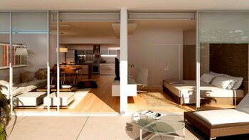 El edificio contará con la