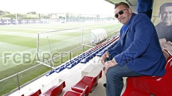 Arnold Schwarzenegger tuvo un pasado