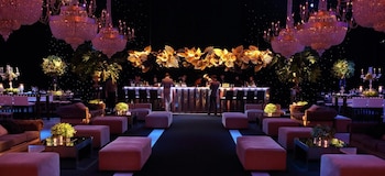 El impacto visual es uno