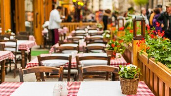 Para diferenciarse en Buenos Aires,