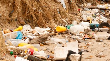 La serie de televisión “War